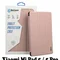 Чохол-книжка BeCover Smart для Xiaomi Mi Pad 5/5 Pro Rose Gold (707581)