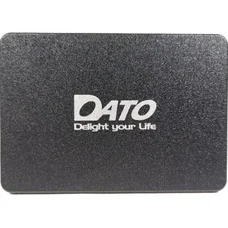 Накопичувач SSD 240GB Dato DS700 2.5" SATAIII TLC (DS700SSD-240GB)