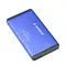 Зовнішня кишеня Gembird для підключення SATA HDD 2.5", USB 3.0, Blue (EE2-U3S-2-B)
