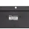 Клавіатура REAL-EL Comfort 7070 Ukr Black