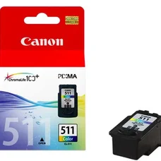 Кaртридж CANON CL-511 для CANON MP260 color (2972B007)