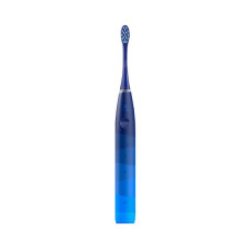 Розумна зубна електрощітка Oclean Flow Sonic Electric Toothbrush Blue (6970810551860)