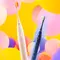 Розумна зубна електрощітка Oclean Flow Sonic Electric Toothbrush Blue (6970810551860)