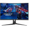 Монiтор Asus 31.5" ROG Strix XG32VC VA Black Curved 170Hz