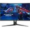Монiтор Asus 31.5" ROG Strix XG32VC VA Black Curved 170Hz