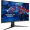 Монiтор Asus 31.5" ROG Strix XG32VC VA Black Curved 170Hz