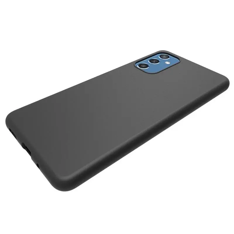 Чохол-накладка BeCover для Samsung Galaxy M52 5G SM-M526 Black (707623) Чохол-накладка BeCover для Samsung Galaxy M52 5G SM-M526 Black (707623)
