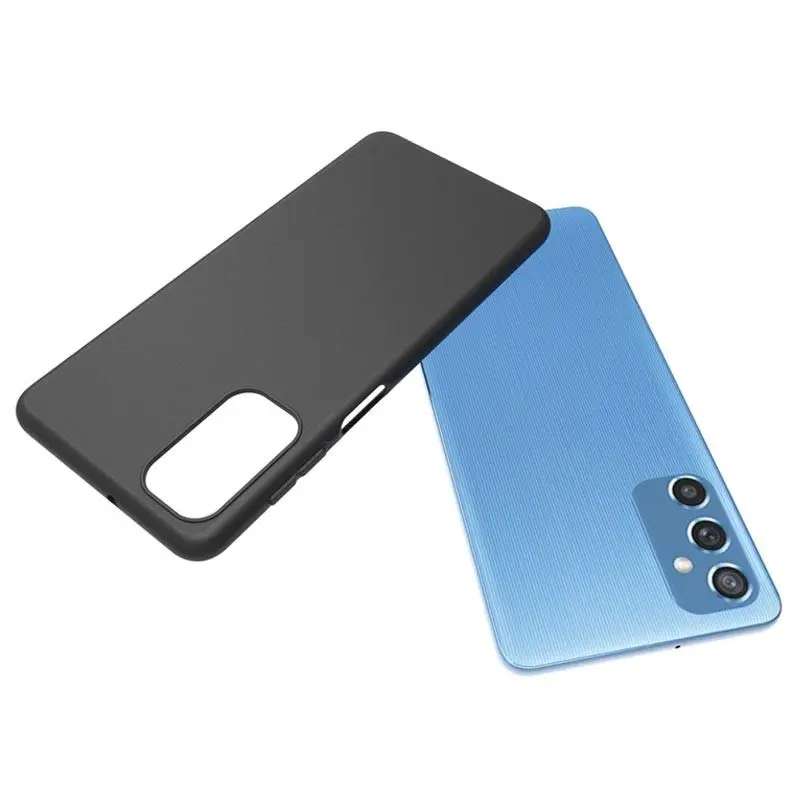 Чохол-накладка BeCover для Samsung Galaxy M52 5G SM-M526 Black (707623) Чохол-накладка BeCover для Samsung Galaxy M52 5G SM-M526 Black (707623)