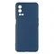 Чохол-накладка Armorstandart Icon для Oppo A55 Dark Blue (ARM61432)
