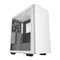 Корпус DeepCool CK500 White (R-CK500-WHNNE2-G-1) без БЖ
