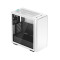 Корпус DeepCool CK500 White (R-CK500-WHNNE2-G-1) без БЖ