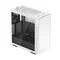 Корпус DeepCool CK500 White (R-CK500-WHNNE2-G-1) без БЖ
