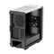 Корпус DeepCool CK500 White (R-CK500-WHNNE2-G-1) без БЖ