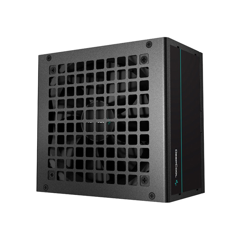 Блок живлення DeepCool PF750 (R-PF750D-HA0B-EU) 750W