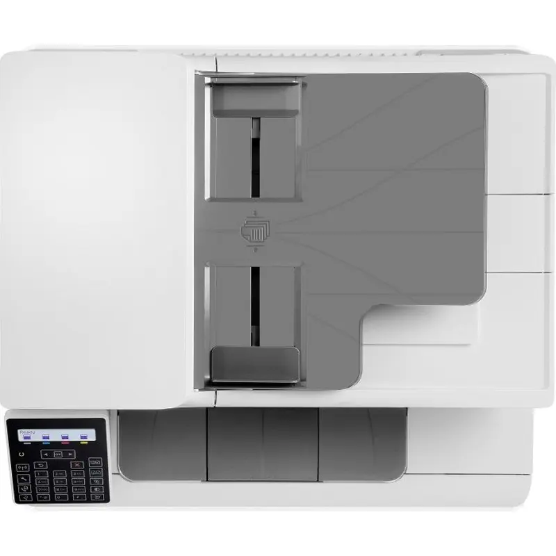Багатофункціональний пристрій А4 кол. HP Color LJ Pro M183fw з Wi-Fi (7KW56A) Багатофункціональний пристрій А4 кол. HP Color LJ Pro M183fw з Wi-Fi (7KW56A)