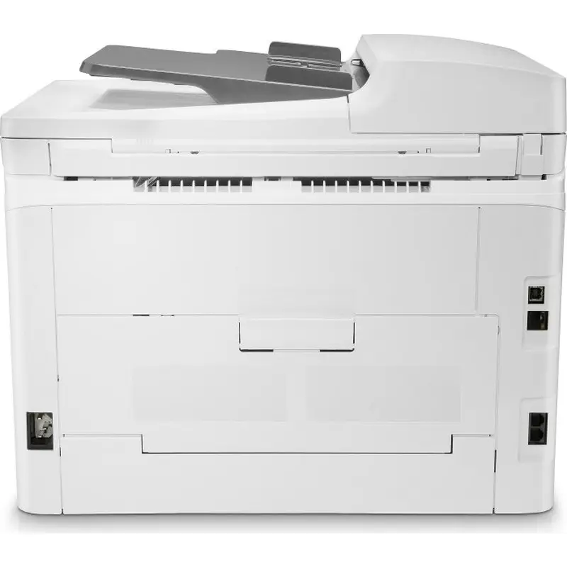 Багатофункціональний пристрій А4 кол. HP Color LJ Pro M183fw з Wi-Fi (7KW56A) Багатофункціональний пристрій А4 кол. HP Color LJ Pro M183fw з Wi-Fi (7KW56A)