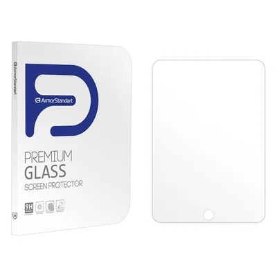 Захисне скло Armorstandart для Apple iPad 10.2 2019, 2.5D (ARM55724)