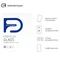 Захисне скло Armorstandart для Apple iPad 10.2 2019, 2.5D (ARM55724)