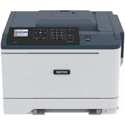 Принтер А4 Xerox C310 з Wi-Fi
