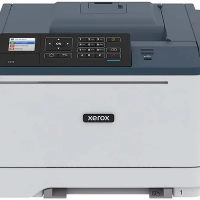 Принтер А4 Xerox C310 з Wi-Fi
