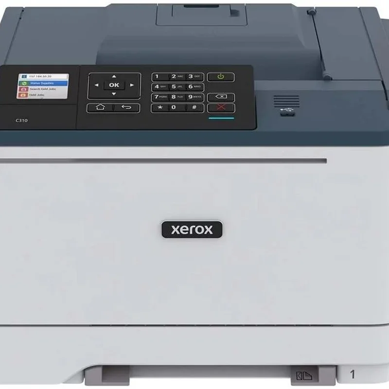 Принтер А4 Xerox C310 з Wi-Fi