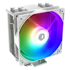 Кулер процесорний ID-Cooling SE-214-XT ARGB White
