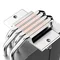 Кулер процесорний ID-Cooling SE-214-XT ARGB White