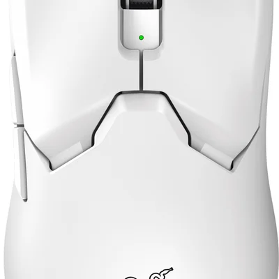 Миша бездротова Razer Viper V2 PRO White (RZ01-04390200-R3G1)
