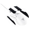 Миша бездротова Razer Viper V2 PRO White (RZ01-04390200-R3G1)