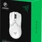 Миша бездротова Razer Viper V2 PRO White (RZ01-04390200-R3G1)