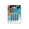 Батарейка ColorWay Alkaline Power AA/LR06 BL 4шт Батарейка ColorWay Alkaline Power AA/LR06 BL 4шт