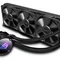 Система водяного охолодження Asus ROG Strix LC II 360 (90RC00F0-M0UAY4)