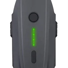 Акумулятор PowerPlant DJI Mavic Pro 3830mAh (CB970308)