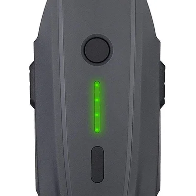 Акумулятор PowerPlant DJI Mavic Pro 3830mAh (CB970308)