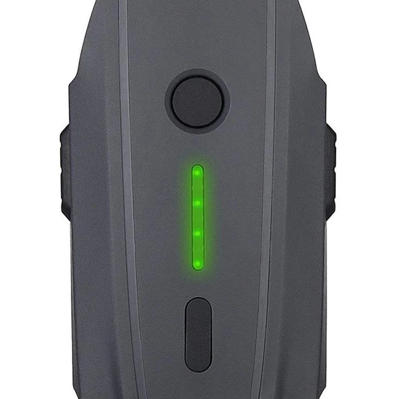 Акумулятор PowerPlant DJI Mavic Pro 3830mAh (CB970308)