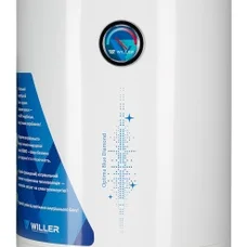 Водонагрівач Willer EV50DR серія Optima
