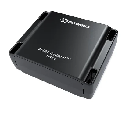 Персональний GPS трекер Teltonika ASSET TRACKER EASY TAT100 (TAT100TSBAB0)