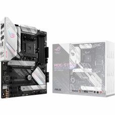 Материнська плата Asus ROG Strix B550-A Gaming Socket AM4