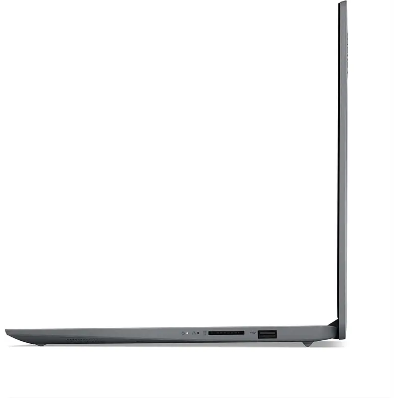Ноутбук Lenovo IdeaPad 1 15IAU7 (82QD00AFRA) Cloud Grey Ноутбук Lenovo IdeaPad 1 15IAU7 (82QD00AFRA) Cloud Grey