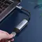 Мережевий адаптер Choetech HUB-R02 USB-C to RJ45 2.5Gbps Мережевий адаптер Choetech HUB-R02 USB-C to RJ45 2.5Gbps
