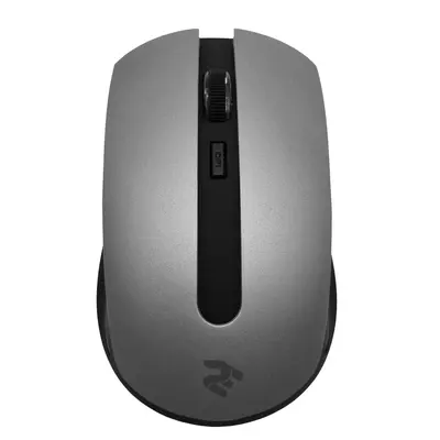 Миша бездротова 2E MF217 WL Gray (2E-MF217WC)