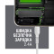 Кабель ACCLAB AL-CBCOLOR-L1WT USB - Lightning (M/M), 1.2 м, White (1283126518225)