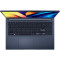 Ноутбук Asus Vivobook 15 X1502ZA-BQ644 (90NB0VX1-M00V50) Quiet Blue