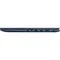Ноутбук Asus Vivobook 15 X1502ZA-BQ644 (90NB0VX1-M00V50) Quiet Blue