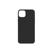 Чохол-накладка BeCover для Apple iPhone 14 Plus Black (708109)