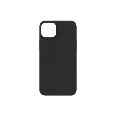 Чохол-накладка BeCover для Apple iPhone 14 Plus Black (708109)