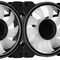 Вентилятор AeroCool Mirage 12 ARGB Pro (ACF3-MR10227.11)