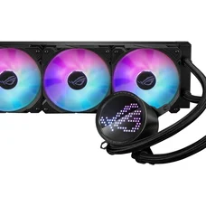 Система водяного охолодження Asus ROG Ryuo III 360 ARGB (90RC00I1-M0UAY0)