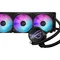 Система водяного охолодження Asus ROG Ryuo III 360 ARGB (90RC00I1-M0UAY0)