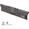 Модуль пам`яті DDR4 2x8GB/3200 Team T-Create Expert Gray (TTCED416G3200HC16FDC01)